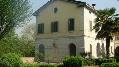 Dalmine - Via Pesenti